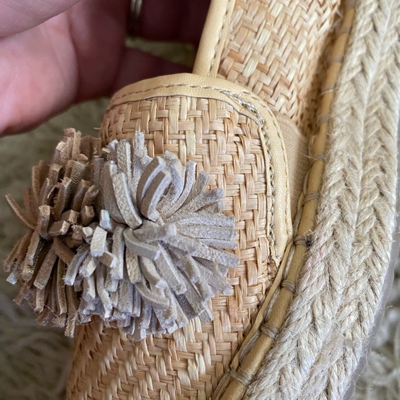 SAM EDELMAN ISSA ESPADRILLE FLAT - Picture 12 of 13